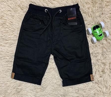 Mango 3/4 Pants For Kids 2-10 years old