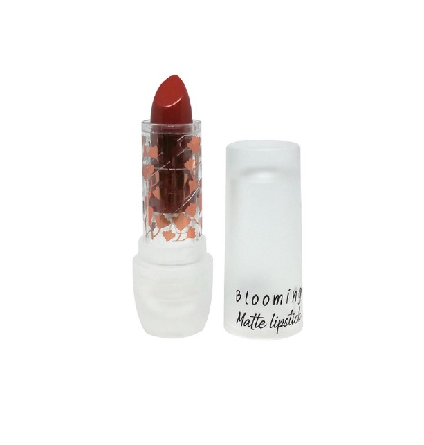 IN2IT Blooming Matte Lipstick BML01 Mimosa 3.5G