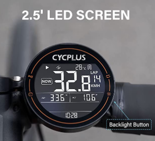 M2 Bike Computer Power Cadence Heart Rate Display Speedometer Outdoor Professional Riding Sensor For MTB Road Accessories Ant+ Gps Cadence Strava