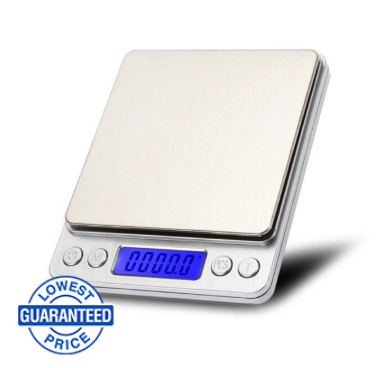 Superior Mini Digital Platform Scale i-2000 3000g