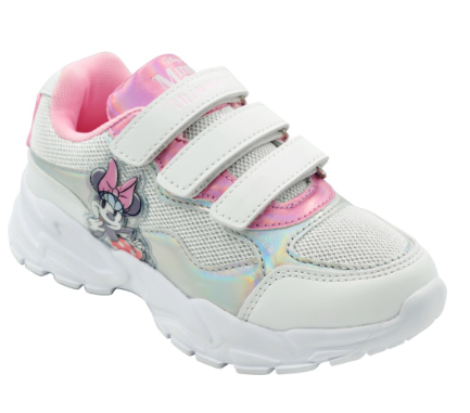 Disney Minnie Mouse Shoes Meghan