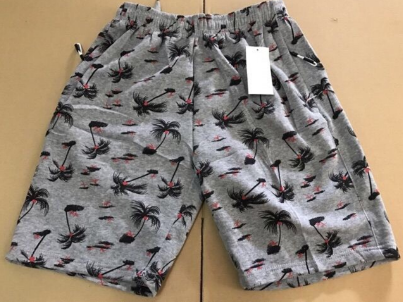 Men’s fashion Sports Shorts/Jogger Sweat Shorts cotton