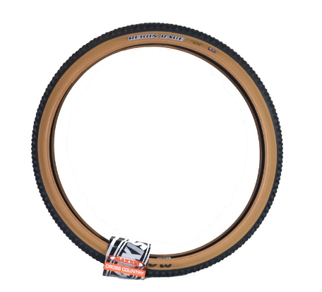 Maxxis Rekon Race Tanwall 27.5 x 2.25 / 29 x 2.25 Moutainbike Tire Wire