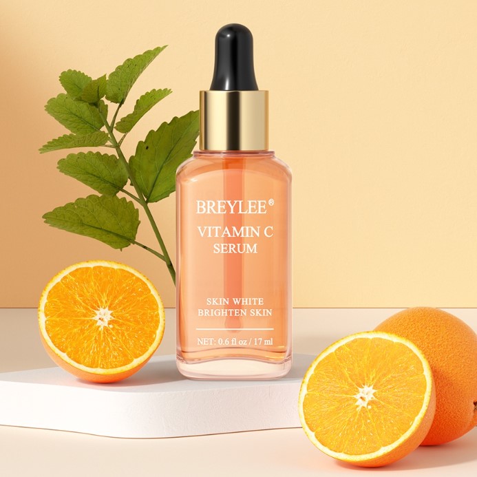Breylee Vitamin C Serum 17ml