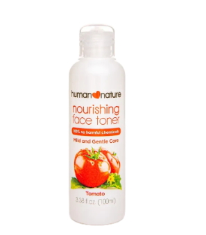 HUMAN NATURE Nourishing Toner 100ML