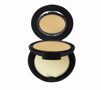 NICHIDO Powder Plus Foundation - Soft Beige