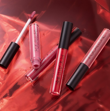 FOCALLURE Waterproof Matte Liquid Lipstick