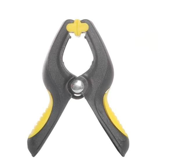 Lotus Spring Clamp 3" LDSP953/LTHT300SPX - Hand Tools