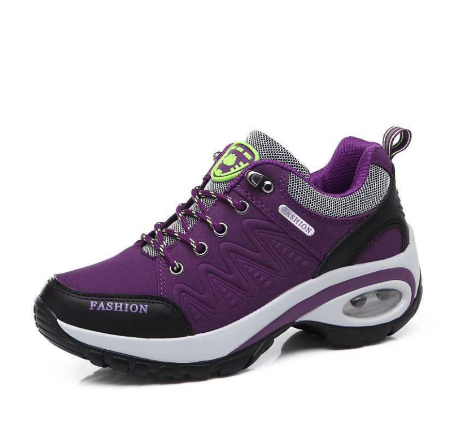 KOREAN SNEAKERS SHOES RUBBER RUNNING SHOES