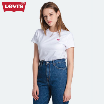 Levi's Women's Perfect T-Shirt 39185-0006