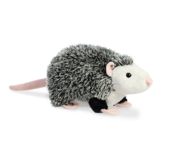 Doll Aurora SMALL FARM Animal A21