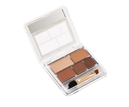 Canmake Perfect Multi Eyes (05 Almond Mocha) (1PC)