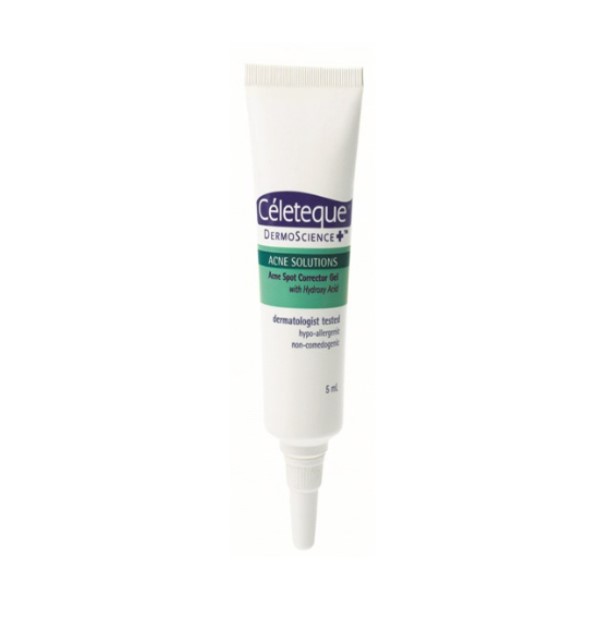 Celeteque Dermo Science Acne Solutions Spot Corrector 15ML