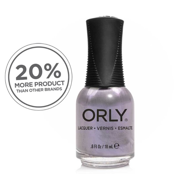 Orly Nail Lacquer Color Industrial Playground 18ml