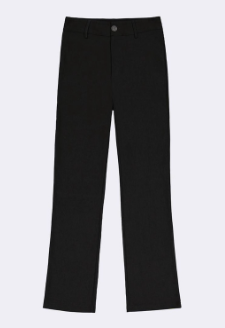 YPB0011 - BENCH Women's Straight Pants