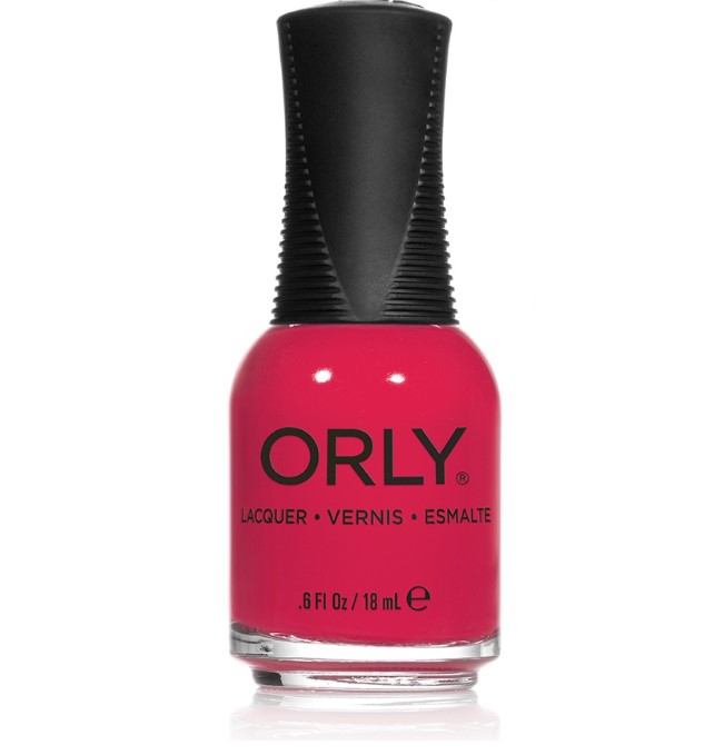 Orly Nail Lacquer Color Swizzle Stick 18ml
