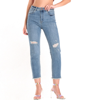 Lee Denim Pants for Women