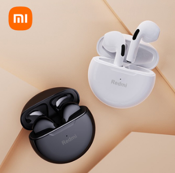 XIAOMI TWS Earphones Wireless Bluetooth Headphone for All Smartphones Hands-free Sports Bluetooth Headset Wireless Headphones