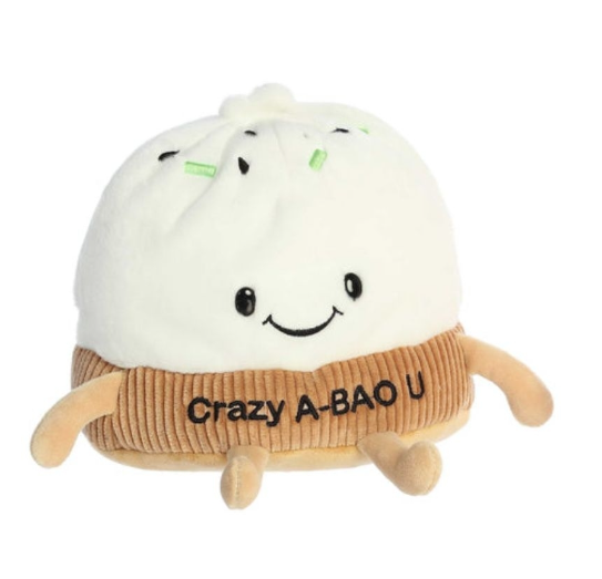 Doll AUR0RA JUST SAYIN sz MEDIUM 019