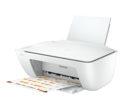 HP Deskjet Ink Advantage 2336 Color Printer Print Copy Scan For Home and Office