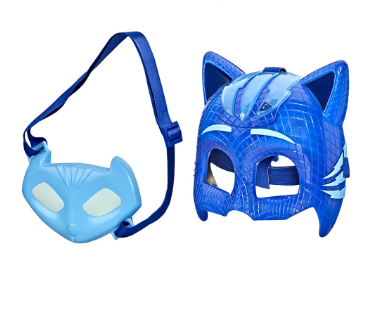 PJ Masks Catboy Deluxe Mask Set