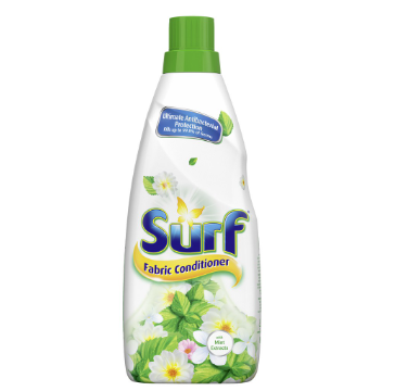Surf Antibacterial Laundry Fabric Conditioner Bottle 800ml