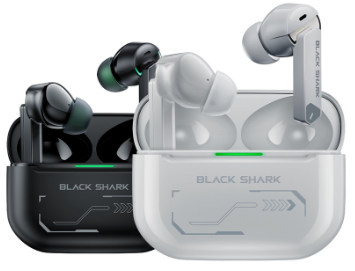 Black Shark JoyBuds Pro Wireless Earbuds