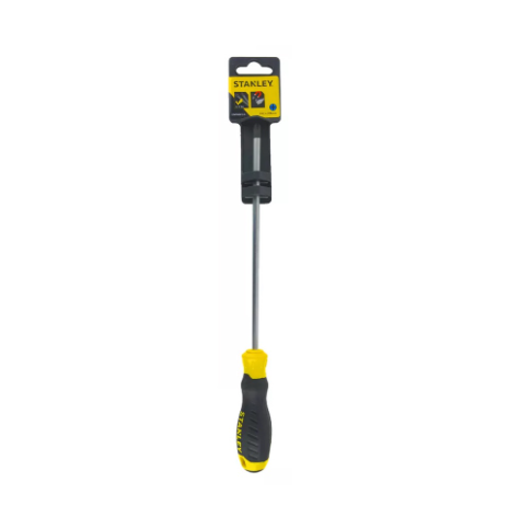 Stanley 65170-8/60812-8 Screwdriver Phillips Cushion Grip Ph2 X 200mm