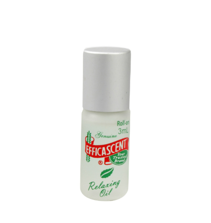 Efficascent Relaxing Oil 3ml