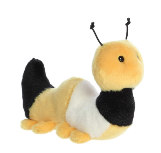 Doll Aurora SMALL FARM Animal A16