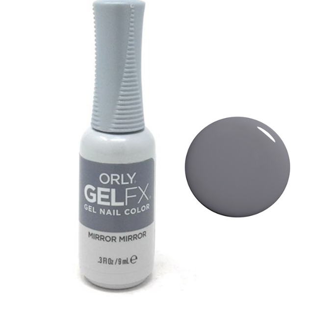 Orly Gel Fx Color Mirror Mirror 9ml