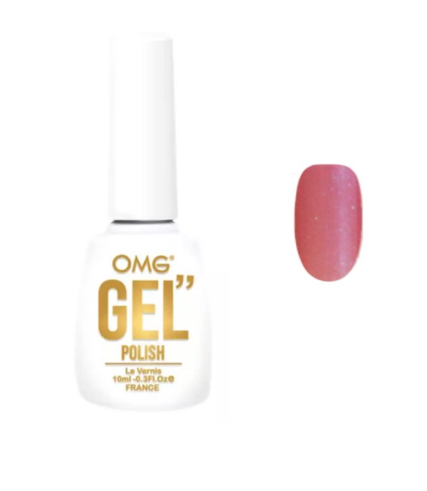 OMG Gel Polish 2 Bunny 10ml
