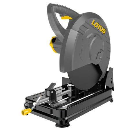 Lotus Chopsaw 2.4KW 14" | LTCS240X - Power Tools