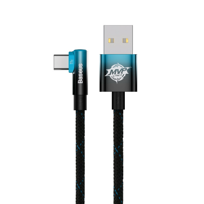 Baseus 100W Fast Charging Data Cable USB to Type-C 6A 66W USB-C Quick charge for Huawei P50 Pro 20V Cable for Huawei nova9 Pro