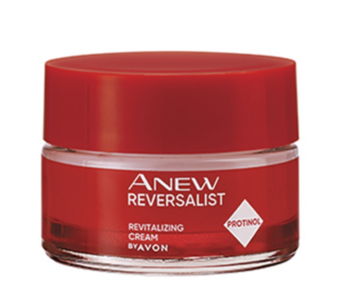 Avon Anew Reversalist Night Cream 15g