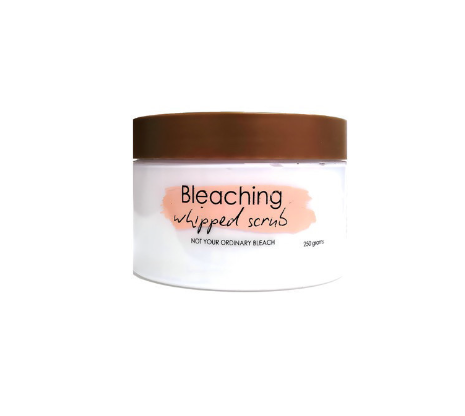 K-Beaute Bleaching Whipped Scrub