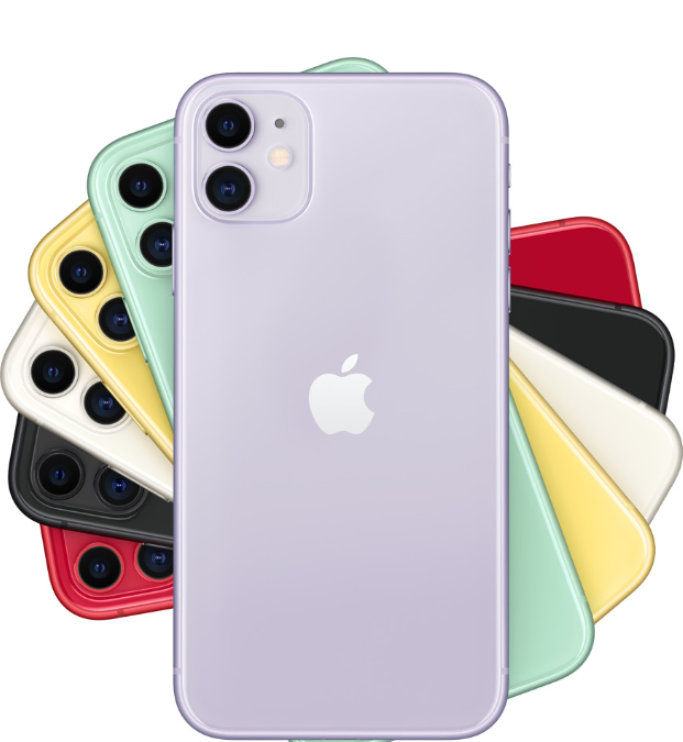 Phones & Telecommunications