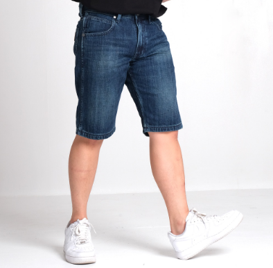 Wrangler Men's Colton Denim Short