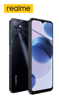 Realme C35 Smart Phone(4GB+128GB)