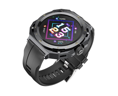 HOCO Original Y14 Smart Watch Unisex Sports Wristband