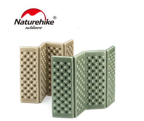 Naturehike Xpe Foldable Cushion Outdoor Camping Tent Moisture-Proof Pad Portable Picnic Mat
