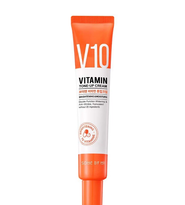 V10 Vitamin Tone up Cream 50ml