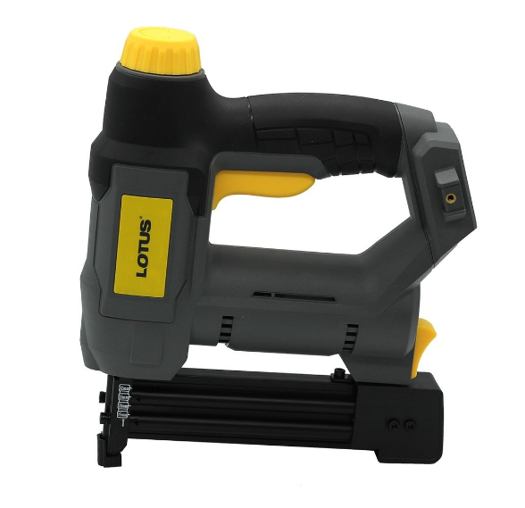 PHLotus Nailer / Stapler 18V X-Line LTBN18VLI (Battery Not Included) - Power Tools
