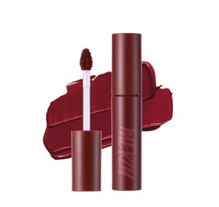 Merzy Bite the Beat Mellow Tint M6 Tony Ruby