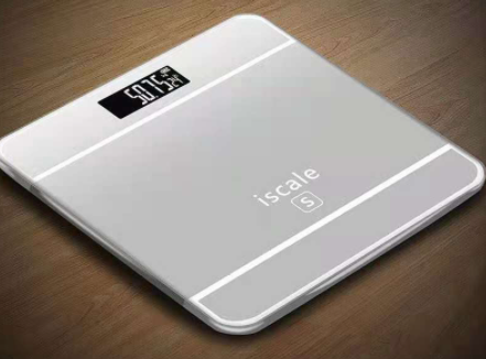 Weighing Scale LED Digital Body Fat Weight Scale Electronic Scale Weighing Scale