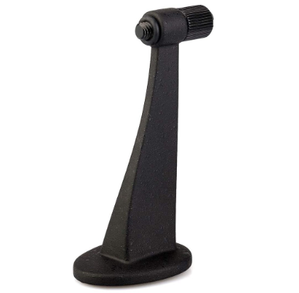 SV111 Binocular Tripod Adapter Metal Bracket Mount Holder For Connecting Binoculars