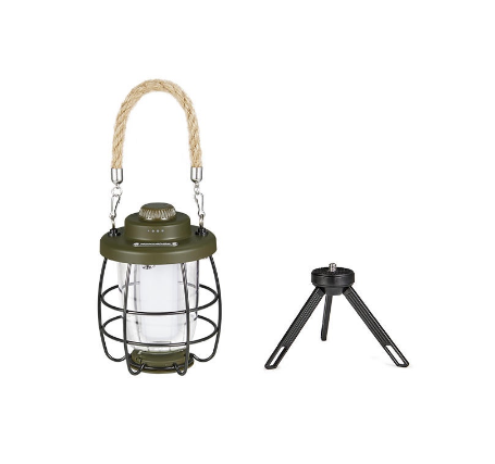 Naturehike Outdoor Open Camp Light Portable Camping Tent Skywa Atmosphere Charging Lighting