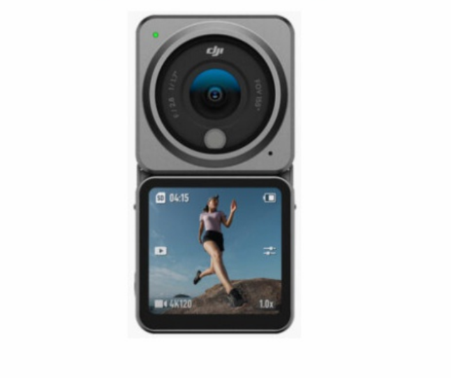 DJI ACTION2 Dual Screen Combo