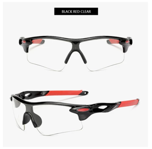 Aielbro Cycling Glasses Outdoor Sport Bicycle Running Bike Riding Sun Eyewear Fishing AE20