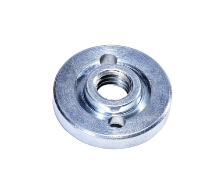 Bosch Round Nut with 2 holes - Tools/Accessories